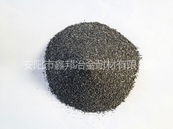 碳化硅特點(diǎn)！